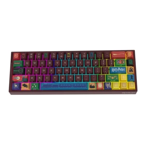 SPAWN tastatura Harry Potter 01 0