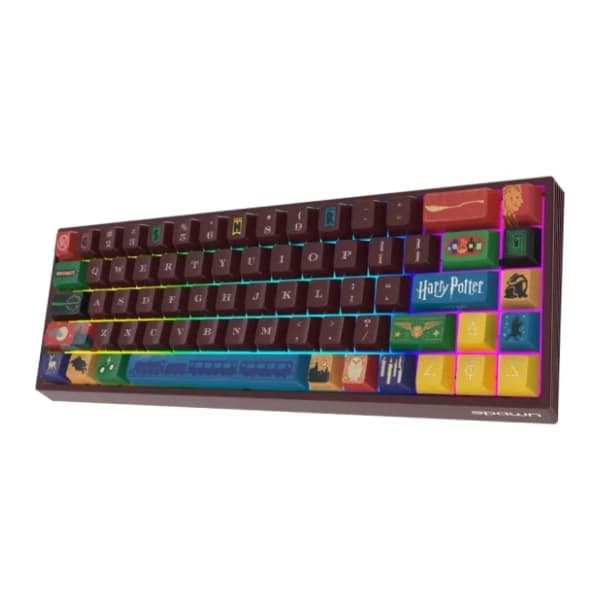 SPAWN tastatura Harry Potter 01 1