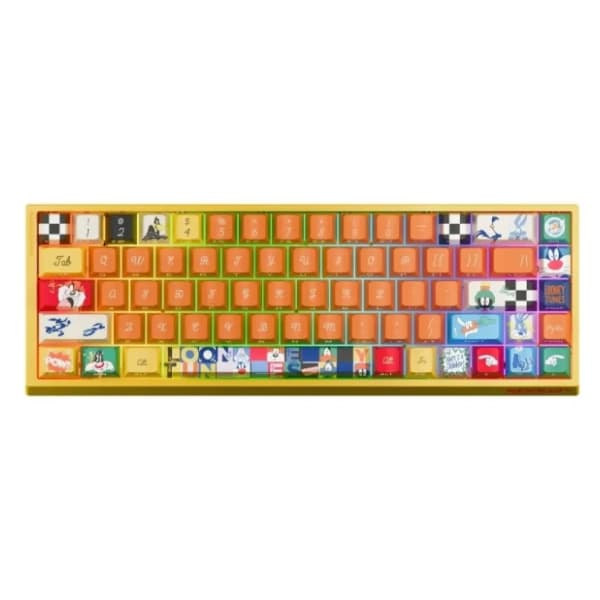 SPAWN tastatura Looney Tunes 01 0