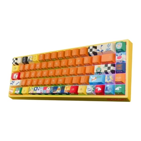 SPAWN tastatura Looney Tunes 01 1