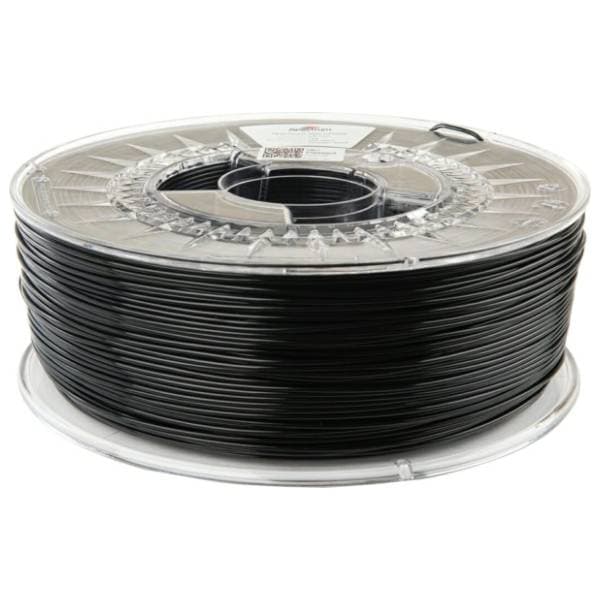 SPECTRUM ABS GP450 1kg Obsidian Black 1,75mm 3D filament 1