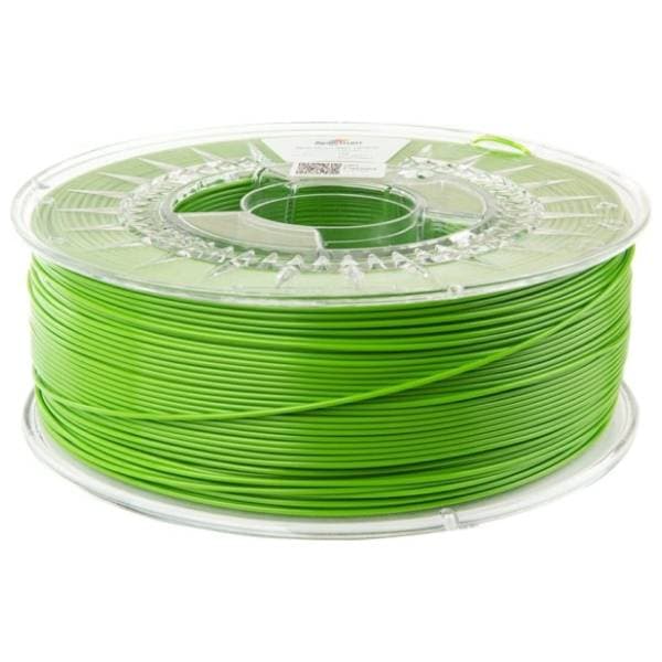 SPECTRUM ABS GP450 1kg Pure Green 1,75mm 3D filament 1
