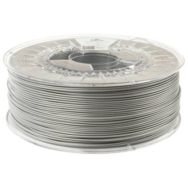 SPECTRUM ABS GP450 1kg Silver 1,75mm 3D filament 1