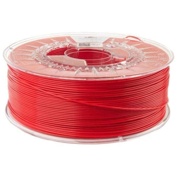 SPECTRUM ABS GP450 1kg Traffic Red 1,75mm 3D filament 1