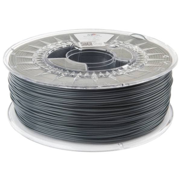 SPECTRUM ASA 275 1kg Dark Grey 1,75mm filament za 3D štampač 1