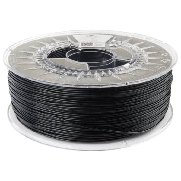 SPECTRUM ASA 275 1kg Deep Black 1,75mm filament za 3D štampač 1