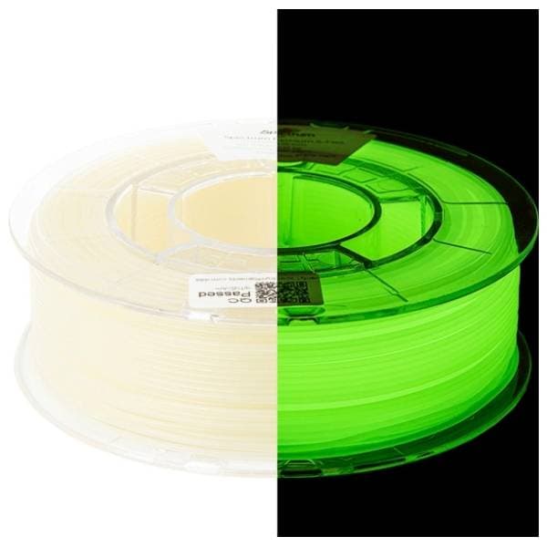 SPECTRUM ASA 275 1kg Glow in the Dark 1,75mm filament za 3D štampač 1