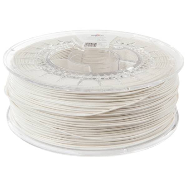SPECTRUM ASA 275 1kg Polar White 1,75mm filament za 3D štampač 1