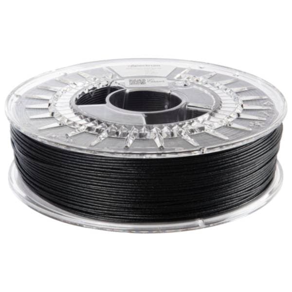 SPECTRUM ASA Kevlar 750g Black 1,75mm filament za 3D štampač 1