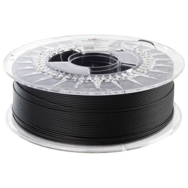 SPECTRUM ASA-X CF10 1kg Traffic Black 1,75mm filament za 3D štampač 1