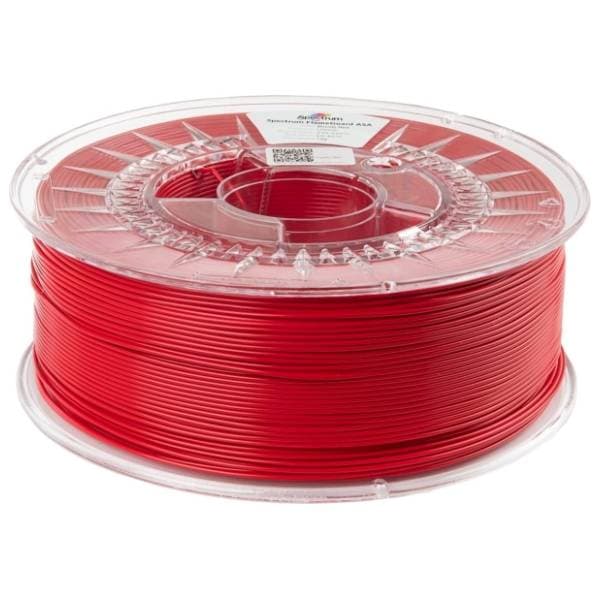 SPECTRUM FlameGuard ASA 275 1kg Blood Red 1,75mm filament za 3D štampač 1