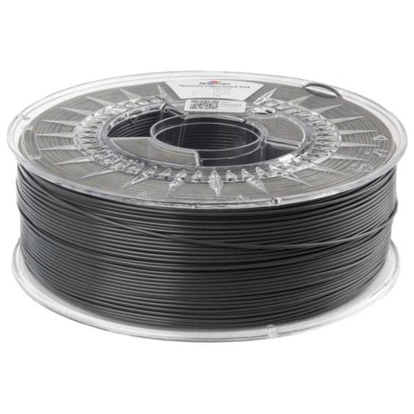 SPECTRUM FlameGuard ASA 275 1kg Dark Grey 1,75mm filament za 3D štampač 1