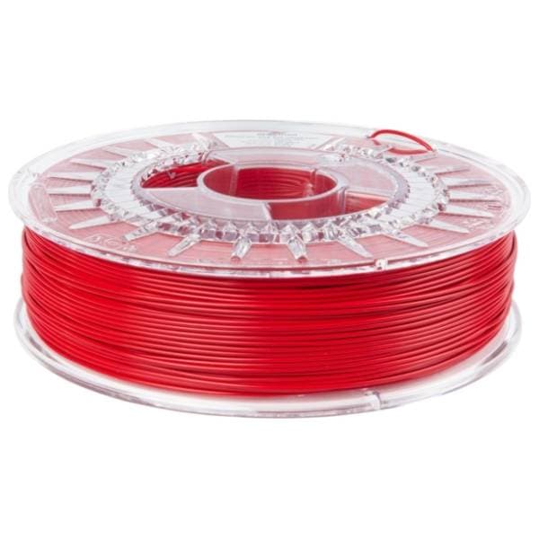 SPECTRUM LW-ASA UltraFoam 750g Bloody Red 1,75mm 3D filament 1
