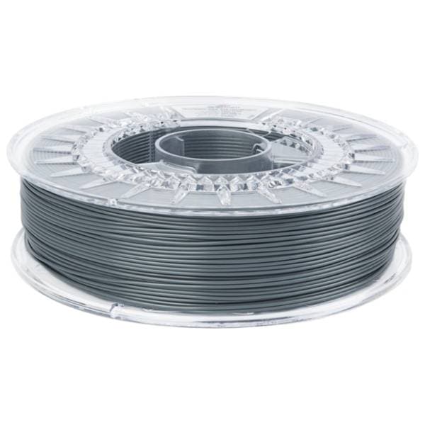 SPECTRUM LW-ASA UltraFoam 750g Dark Grey 1,75mm 3D filament 1