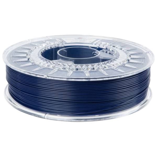 SPECTRUM LW-ASA UltraFoam 750g Navy Blue 1,75mm 3D filament 1