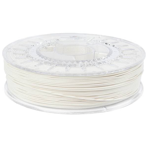 SPECTRUM LW-ASA UltraFoam 750g Pure White 1,75mm 3D filament 1