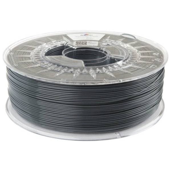 SPECTRUM PET-G HT100 1kg Iron Grey 1,75mm 3D filament 1
