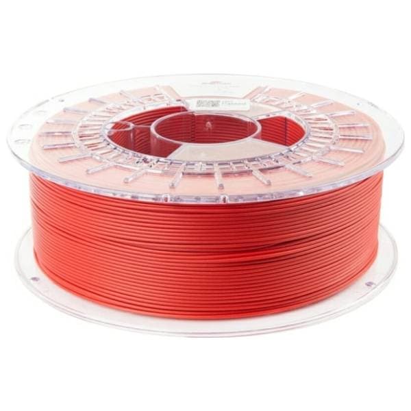 SPECTRUM PET-G Matt 1kg Bloody Red 1,75mm 3D filament 1