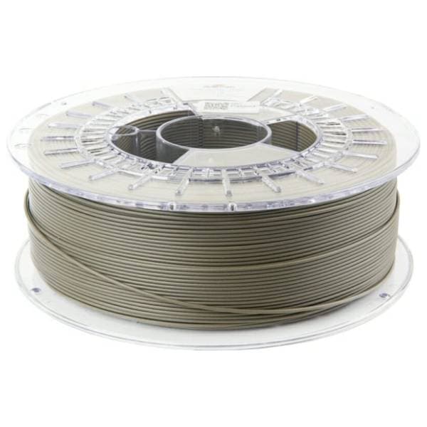 SPECTRUM PET-G Matt 1kg Brown Uniform 1,75mm 3D filament 1