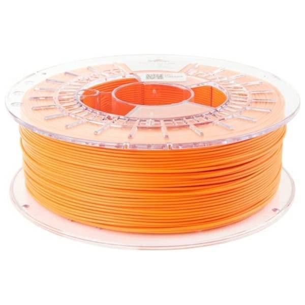 SPECTRUM PET-G Matt 1kg Lion Orange 1,75mm 3D filament 1