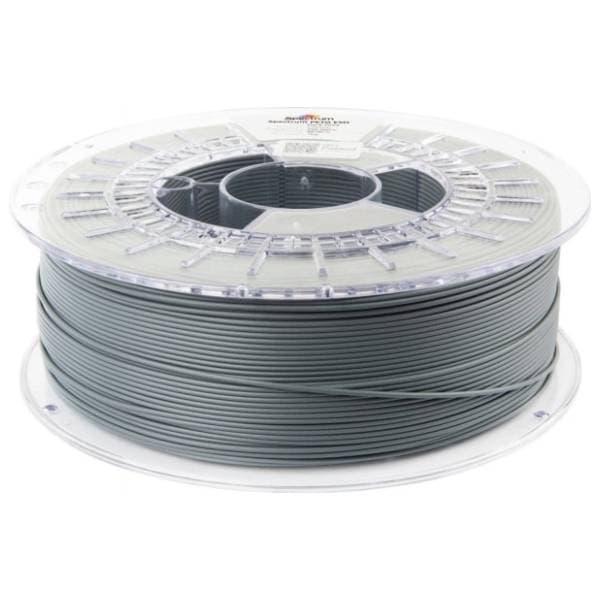 SPECTRUM PETG ESD 1kg Dark Grey 1,75mm 3D filament 1