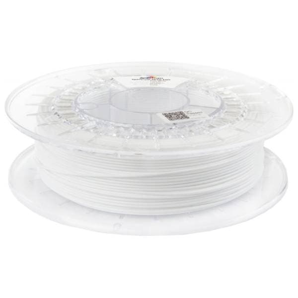 SPECTRUM PETG ESD 500g Pure White 1,75mm 3D filament 1