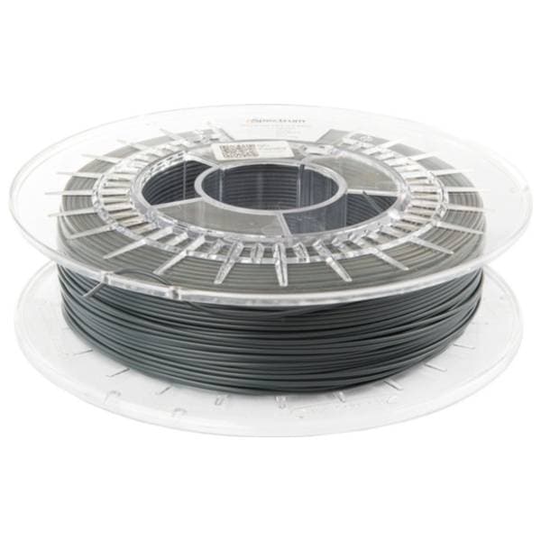 SPECTRUM PETG FX120 500g Iron Grey 1,75mm 3D filament 1