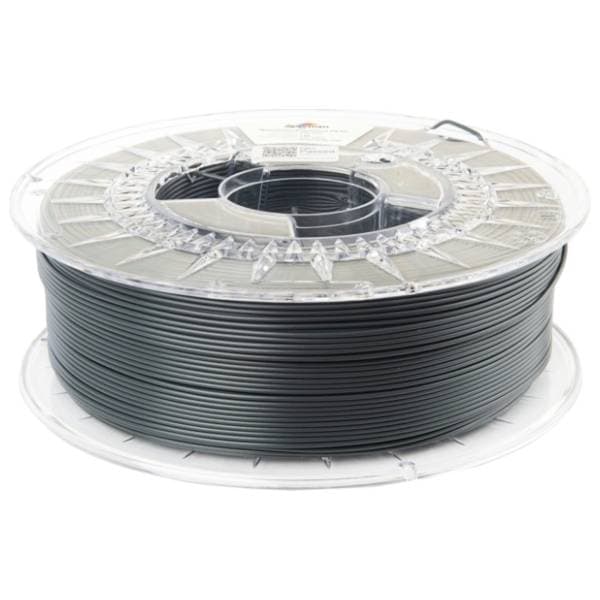 SPECTRUM PETG Premium 1kg Anthracite Grey 1,75mm 3D filament 1