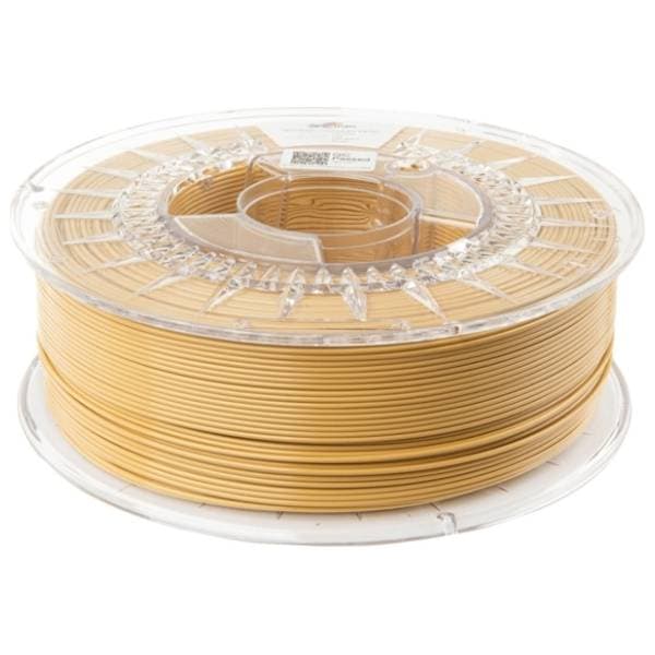 SPECTRUM PETG Premium 1kg Beige 1,75mm 3D filament 1