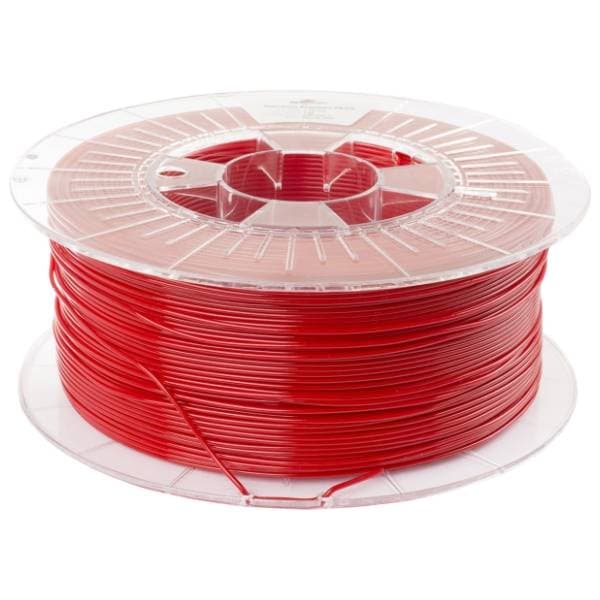 SPECTRUM PETG Premium 1kg Bloody Red 1,75mm 3D filament 1