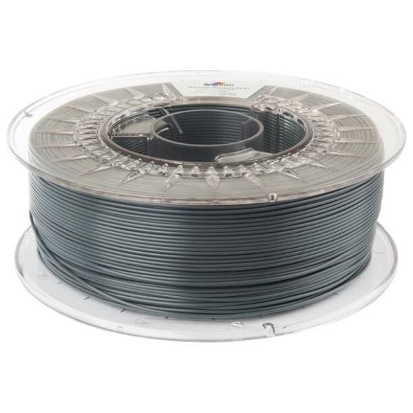 SPECTRUM PETG Premium 1kg Dark Grey 1,75mm 3D filament 1