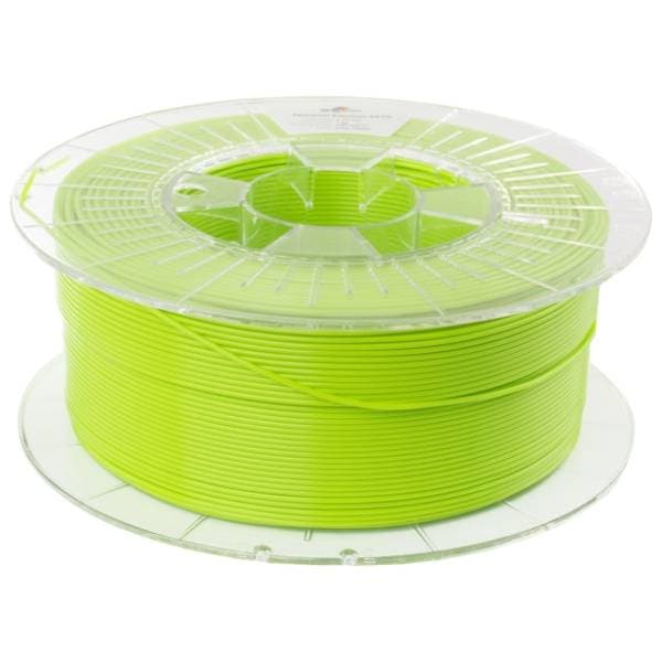 SPECTRUM PETG Premium 1kg Lime Green 1,75mm 3D filament 1