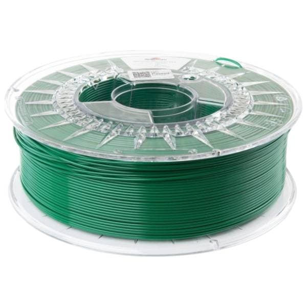 SPECTRUM PETG Premium 1kg Mint Green 1,75mm 3D filament 1