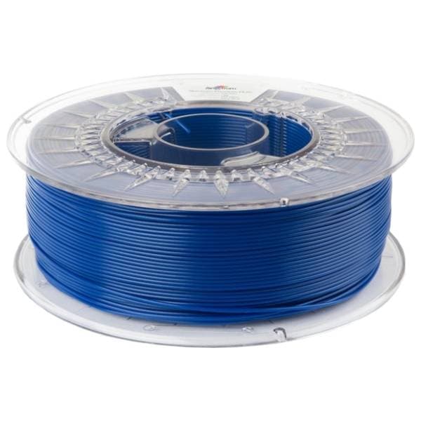 SPECTRUM PETG Premium 1kg Navy Blue 1,75mm 3D filament 1