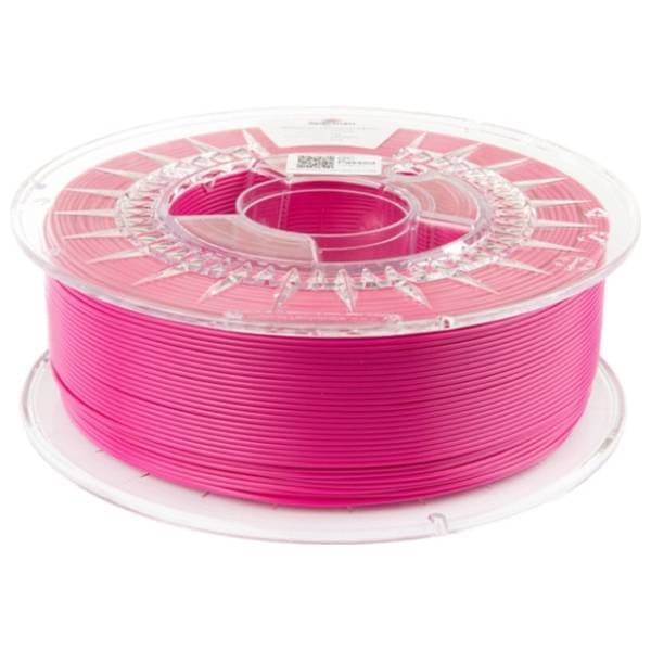 SPECTRUM PETG Premium 1kg Pink 1,75mm 3D filament 1