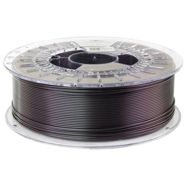 SPECTRUM PETG Premium 1kg Wizard Charcoal 1,75mm 3D filament 1