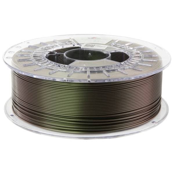 SPECTRUM PETG Premium 1kg Wizard Green 1,75mm 3D filament 1