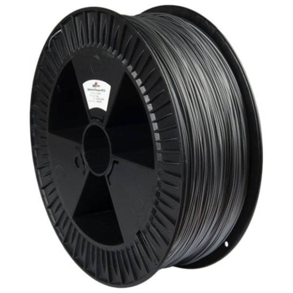 SPECTRUM PETG Premium 2kg Silver Star 1,75mm 3D filament 0