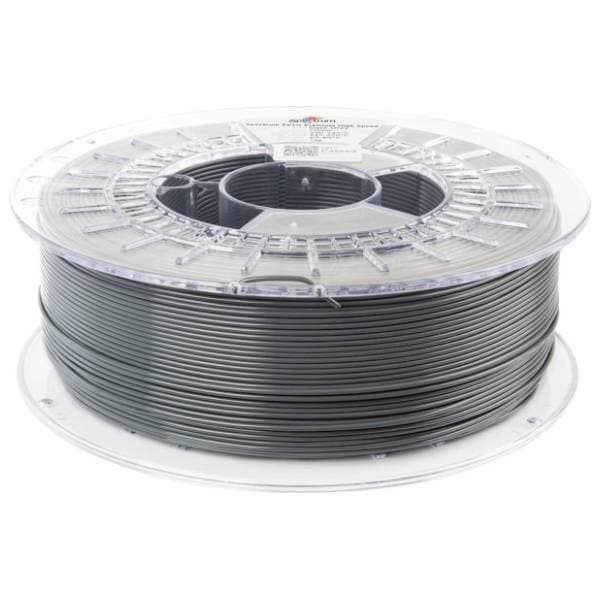 SPECTRUM PETG Premium High Speed 1kg Dark Grey 1,75mm 3D filament 1