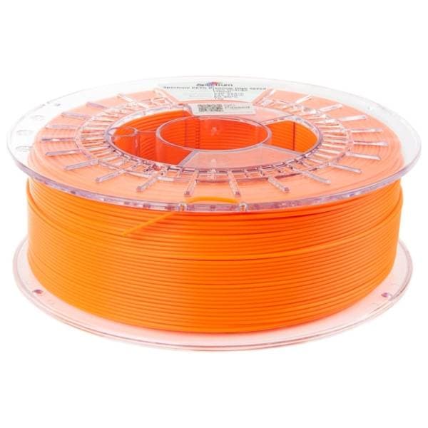 SPECTRUM PETG Premium High Speed 1kg Lion Orange 1,75mm 3D filament 1
