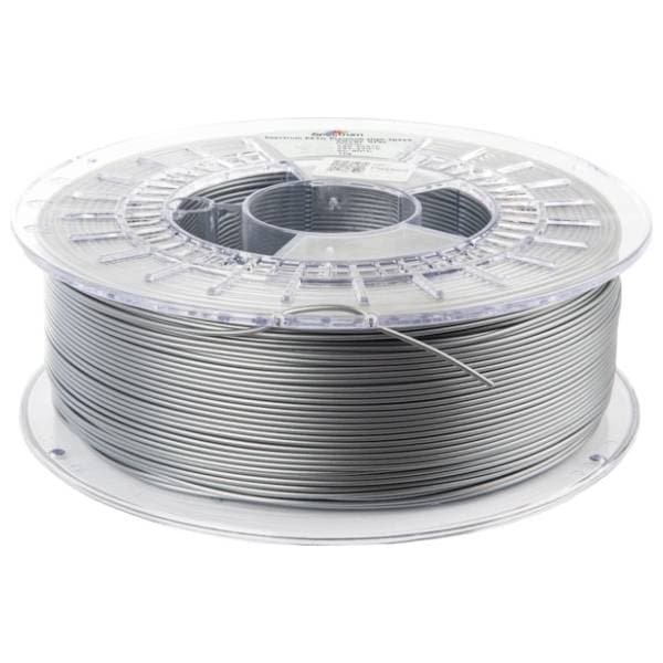 SPECTRUM PETG Premium High Speed 1kg Silver Star 1,75mm 3D filament 1