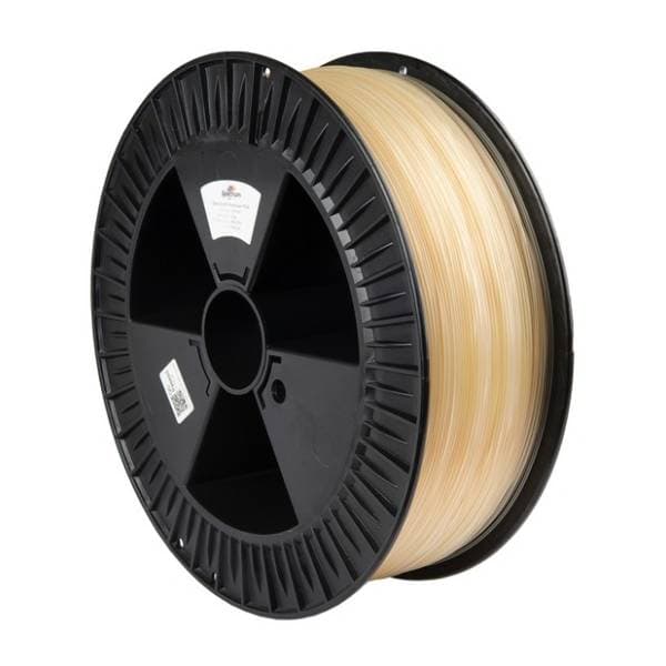 SPECTRUM PLA Premium 2kg Natural 1,75mm filament za 3D štampač 0