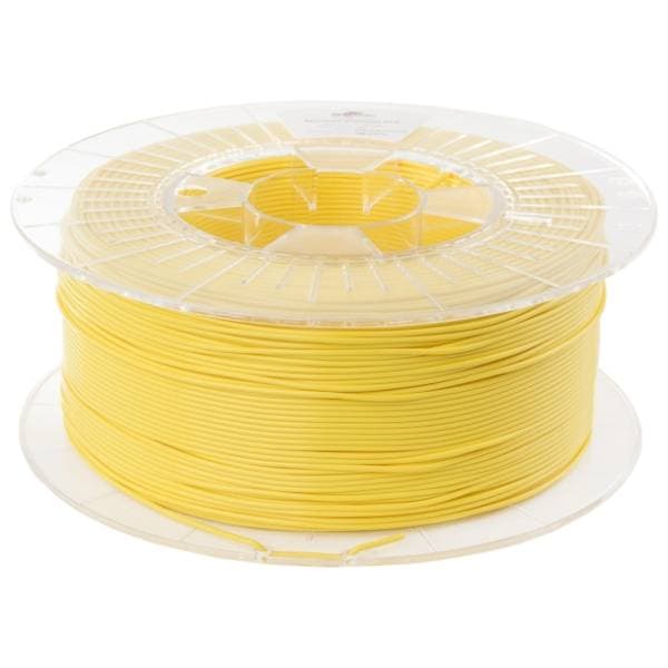 SPECTRUM PLA Premium 1kg Bahama Yellow 1,75mm filament za 3D štampač 1