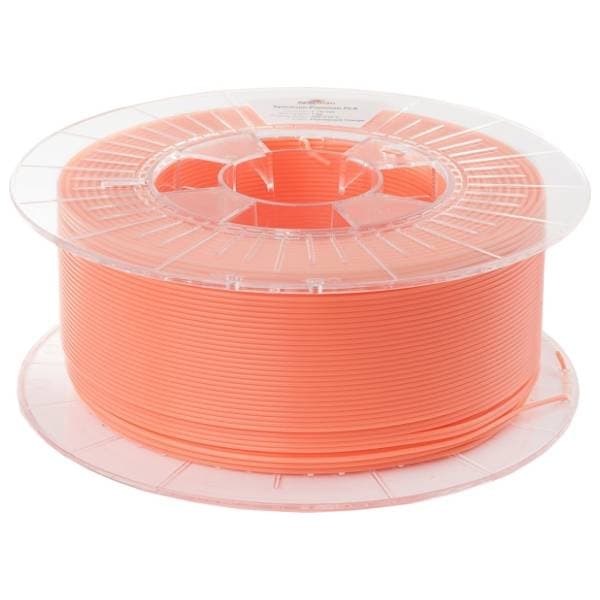 SPECTRUM PLA Premium 1kg Fluorescent Orange 1,75mm filament za 3D štampač 1