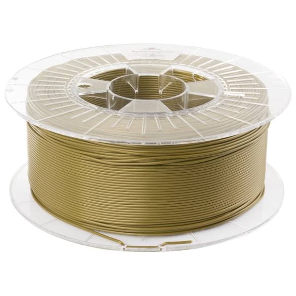 SPECTRUM PLA Premium 1kg Golden Line 1,75mm filament za 3D štampač 1