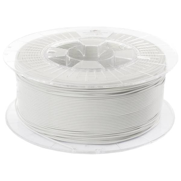 SPECTRUM PLA Premium 1kg Light Grey 1,75mm filament za 3D štampač 1