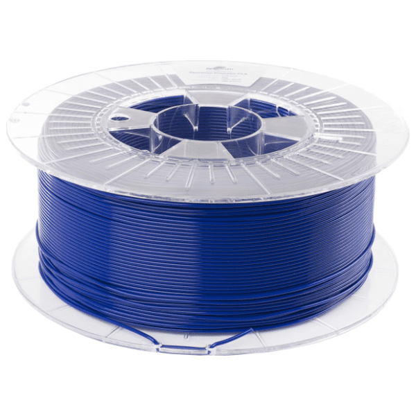SPECTRUM PLA Premium 1kg Navy Blue 1,75mm filament za 3D štampač 1