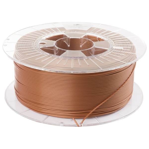SPECTRUM PLA Premium 1kg Rust Copper 1,75mm filament za 3D štampač 1