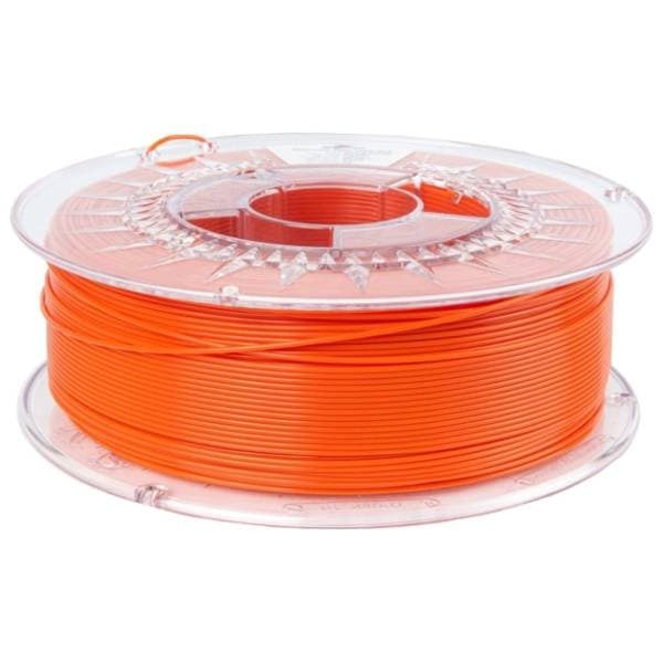 SPECTRUM PLA Premium 1kg Tooling Orange 1,75mm filament za 3D štampač 1