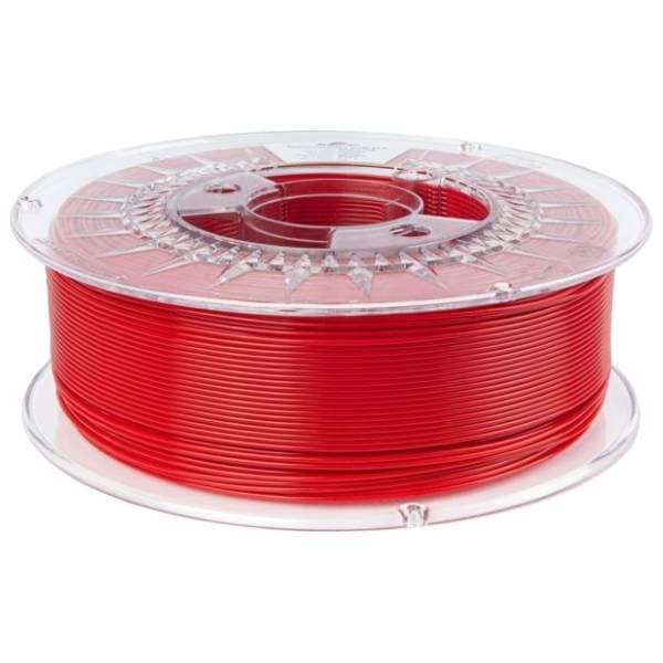 SPECTRUM PLA Premium 1kg Tooling Red 1,75mm filament za 3D štampač 1